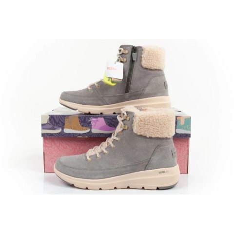 Buty Glacial Ultra-Woodlands W 16677/GRY Buty Glacial Ultra-Woodlands W 16677/GRY