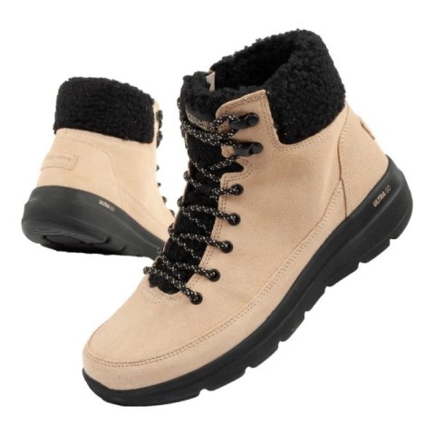 Buty Glacial Ultra-Woodlands W 16677/NTBK Buty Glacial Ultra-Woodlands W 16677/NTBK