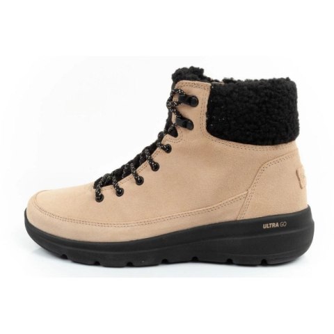 Buty Glacial Ultra-Woodlands W 16677/NTBK Buty Glacial Ultra-Woodlands W 16677/NTBK