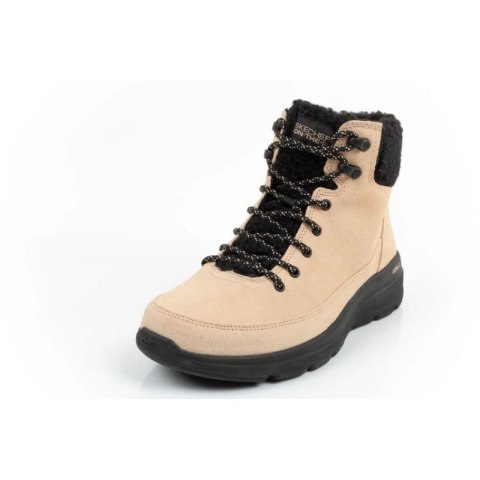 Buty Glacial Ultra-Woodlands W 16677/NTBK Buty Glacial Ultra-Woodlands W 16677/NTBK
