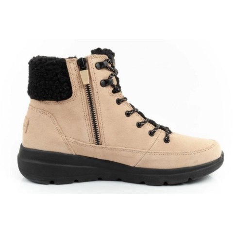 Buty Glacial Ultra-Woodlands W 16677/NTBK Buty Glacial Ultra-Woodlands W 16677/NTBK