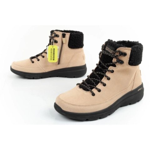 Buty Glacial Ultra-Woodlands W 16677/NTBK Buty Glacial Ultra-Woodlands W 16677/NTBK