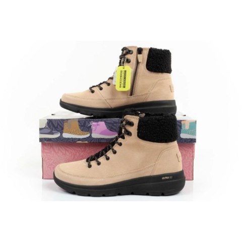 Buty Glacial Ultra-Woodlands W 16677/NTBK Buty Glacial Ultra-Woodlands W 16677/NTBK