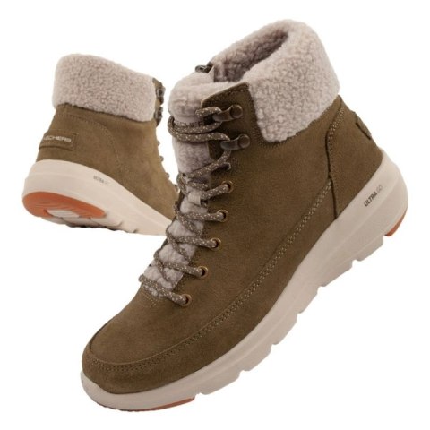 Buty Glacial Ultra-Woodlands W 16677/OLV Buty Glacial Ultra-Woodlands W 16677/OLV