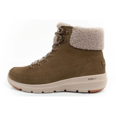Buty Glacial Ultra-Woodlands W 16677/OLV Buty Glacial Ultra-Woodlands W 16677/OLV