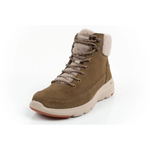 Buty Glacial Ultra-Woodlands W 16677/OLV Buty Glacial Ultra-Woodlands W 16677/OLV