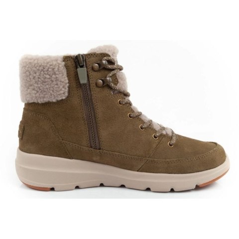 Buty Glacial Ultra-Woodlands W 16677/OLV Buty Glacial Ultra-Woodlands W 16677/OLV
