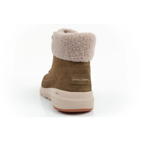 Buty Glacial Ultra-Woodlands W 16677/OLV Buty Glacial Ultra-Woodlands W 16677/OLV