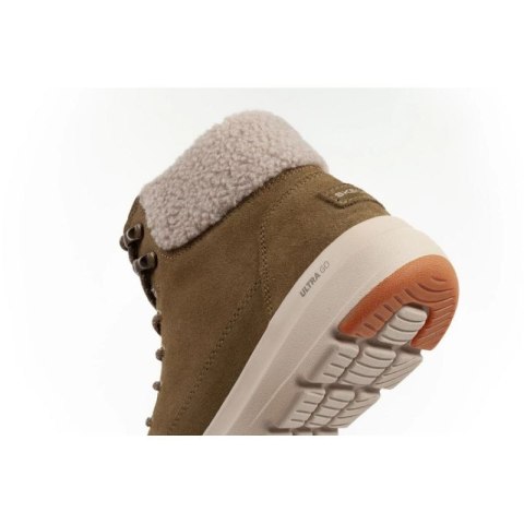 Buty Glacial Ultra-Woodlands W 16677/OLV Buty Glacial Ultra-Woodlands W 16677/OLV