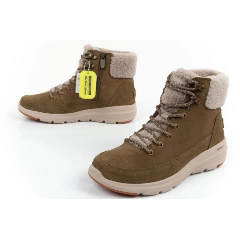 Buty Glacial Ultra-Woodlands W 16677/OLV Buty Glacial Ultra-Woodlands W 16677/OLV