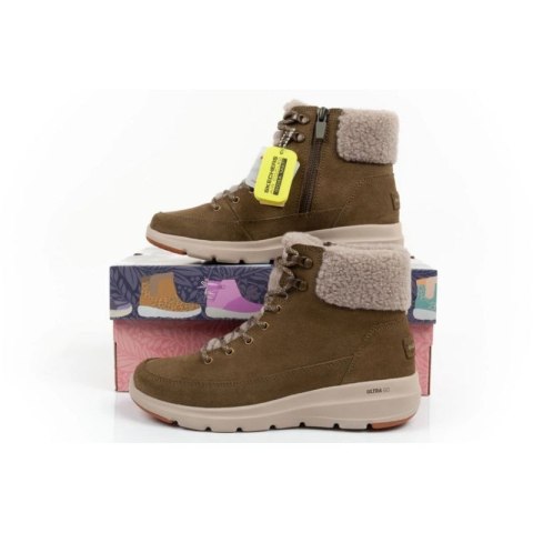 Buty Glacial Ultra-Woodlands W 16677/OLV Buty Glacial Ultra-Woodlands W 16677/OLV