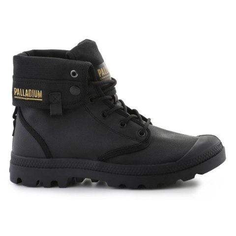 Buty Palladium Baggy Coated 74315-008-M Buty Palladium Baggy Coated 74315-008-M