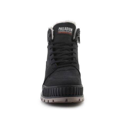 Buty Palladium Pallashock Warm Wp 74351-008-M Buty Palladium Pallashock Warm Wp 74351-008-M