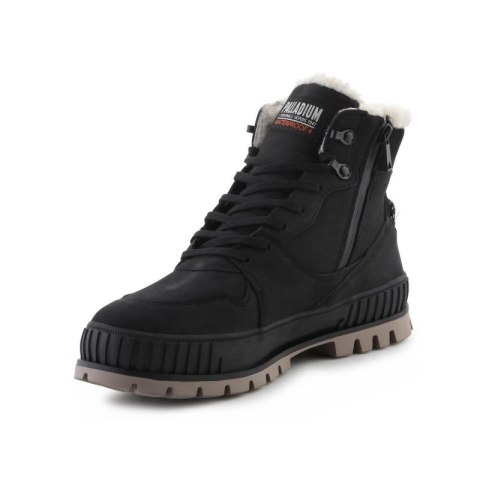 Buty Palladium Pallashock Warm Wp 74351-008-M Buty Palladium Pallashock Warm Wp 74351-008-M