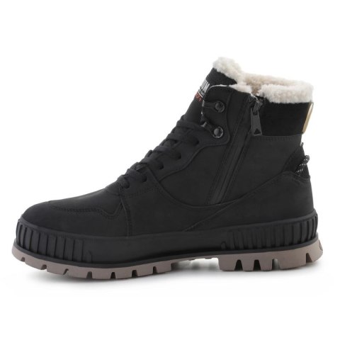 Buty Palladium Pallashock Warm Wp 74351-008-M Buty Palladium Pallashock Warm Wp 74351-008-M