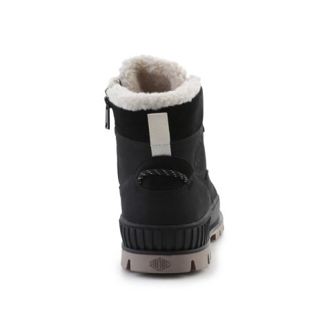 Buty Palladium Pallashock Warm Wp 74351-008-M Buty Palladium Pallashock Warm Wp 74351-008-M