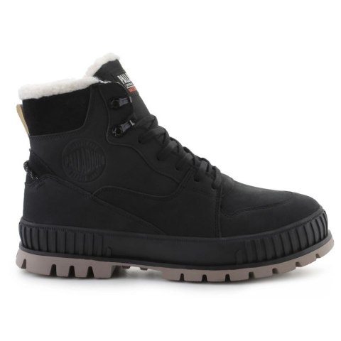 Buty Palladium Pallashock Warm Wp 74351-008-M Buty Palladium Pallashock Warm Wp 74351-008-M