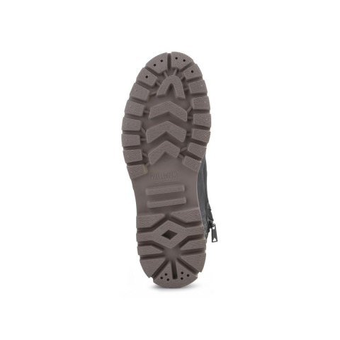 Buty Palladium Pallashock Warm Wp 74351-008-M Buty Palladium Pallashock Warm Wp 74351-008-M