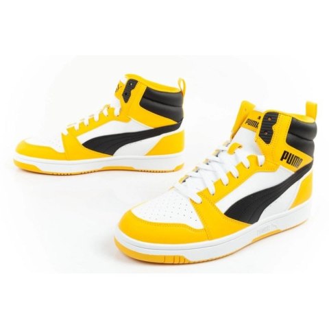 Buty Puma Rebound v6 M 392326 27 Buty Puma Rebound v6 M 392326 27
