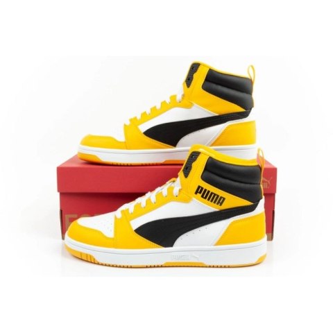 Buty Puma Rebound v6 M 392326 27 Buty Puma Rebound v6 M 392326 27