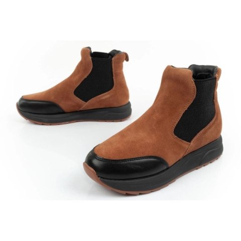 Buty Scholl Beverly W F301961175 Buty Scholl Beverly W F301961175