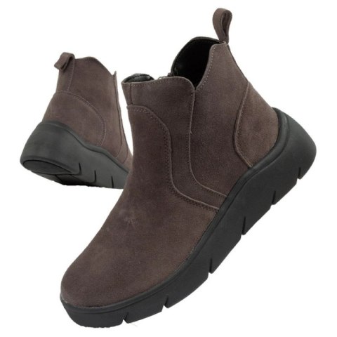 Buty Scholl Bormio W F302331021 Buty Scholl Bormio W F302331021