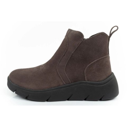 Buty Scholl Bormio W F302331021 Buty Scholl Bormio W F302331021