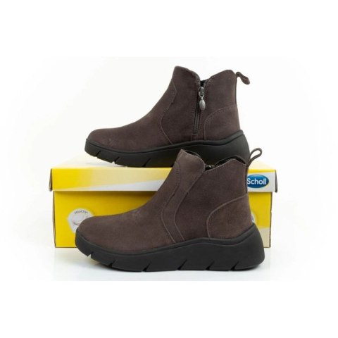 Buty Scholl Bormio W F302331021 Buty Scholl Bormio W F302331021