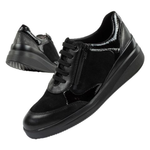 Buty Scholl Emma Laces W F302391004 Buty Scholl Emma Laces W F302391004