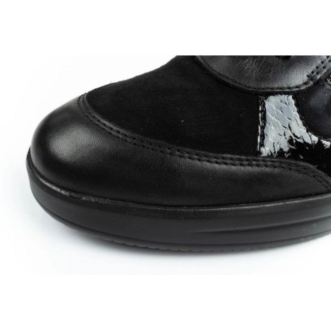 Buty Scholl Emma Laces W F302391004 Buty Scholl Emma Laces W F302391004