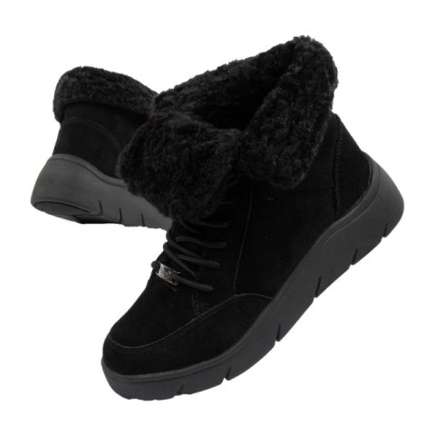 Buty Scholl Stelvio botki W F302321004 Buty Scholl Stelvio botki W F302321004