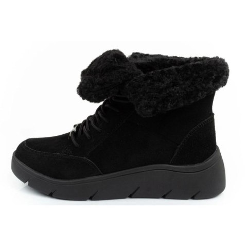 Buty Scholl Stelvio botki W F302321004 Buty Scholl Stelvio botki W F302321004