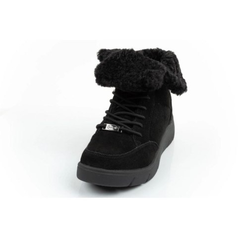 Buty Scholl Stelvio botki W F302321004 Buty Scholl Stelvio botki W F302321004