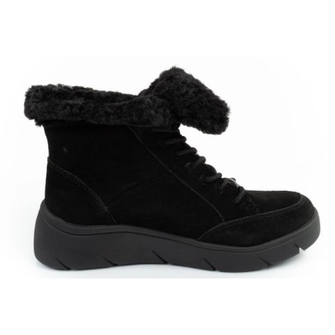 Buty Scholl Stelvio botki W F302321004 Buty Scholl Stelvio botki W F302321004