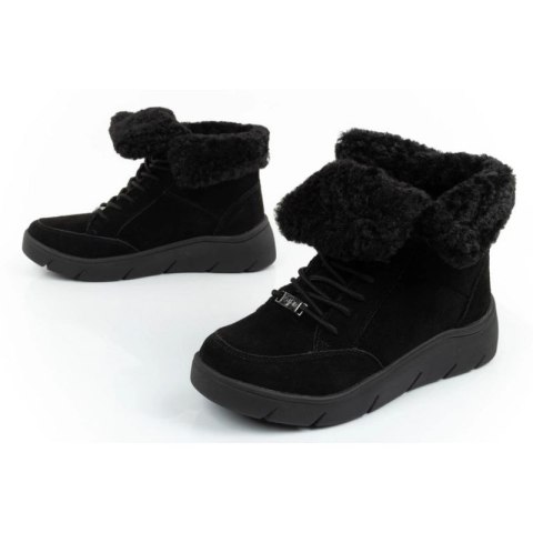 Buty Scholl Stelvio botki W F302321004 Buty Scholl Stelvio botki W F302321004