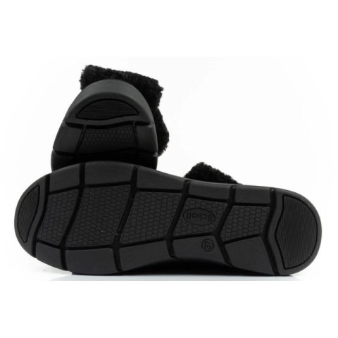Buty Scholl Stelvio botki W F302321004 Buty Scholl Stelvio botki W F302321004