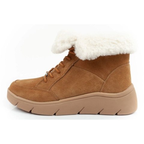 Buty Scholl Stelvio botki W F302321013 Buty Scholl Stelvio botki W F302321013