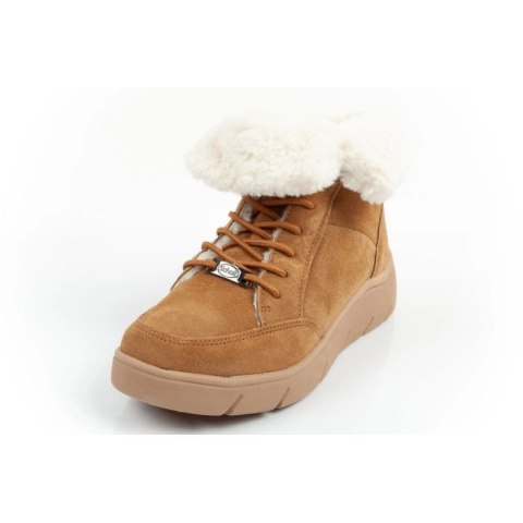 Buty Scholl Stelvio botki W F302321013 Buty Scholl Stelvio botki W F302321013