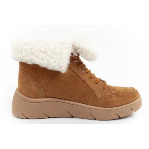 Buty Scholl Stelvio botki W F302321013 Buty Scholl Stelvio botki W F302321013