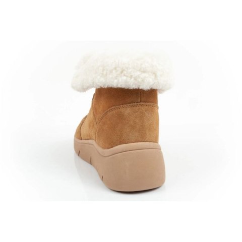 Buty Scholl Stelvio botki W F302321013 Buty Scholl Stelvio botki W F302321013