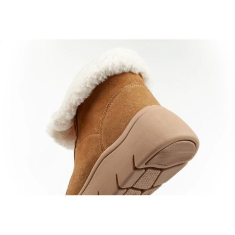 Buty Scholl Stelvio botki W F302321013 Buty Scholl Stelvio botki W F302321013