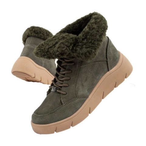 Buty Scholl Stelvio botki W F302321020 Buty Scholl Stelvio botki W F302321020