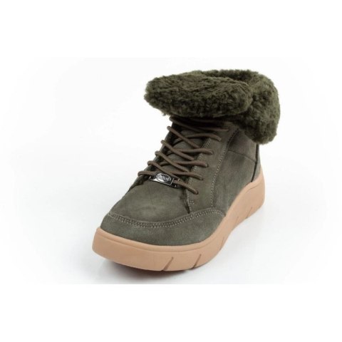 Buty Scholl Stelvio botki W F302321020 Buty Scholl Stelvio botki W F302321020