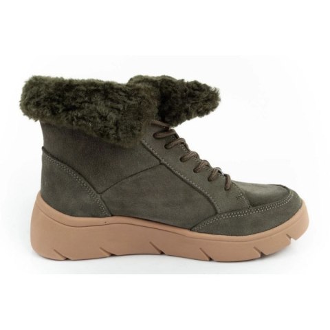 Buty Scholl Stelvio botki W F302321020 Buty Scholl Stelvio botki W F302321020