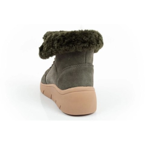 Buty Scholl Stelvio botki W F302321020 Buty Scholl Stelvio botki W F302321020