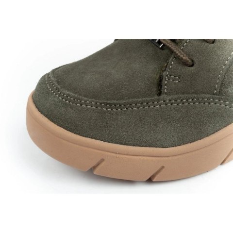 Buty Scholl Stelvio botki W F302321020 Buty Scholl Stelvio botki W F302321020