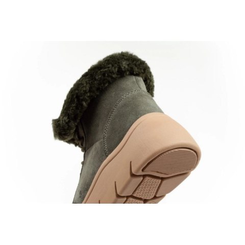 Buty Scholl Stelvio botki W F302321020 Buty Scholl Stelvio botki W F302321020