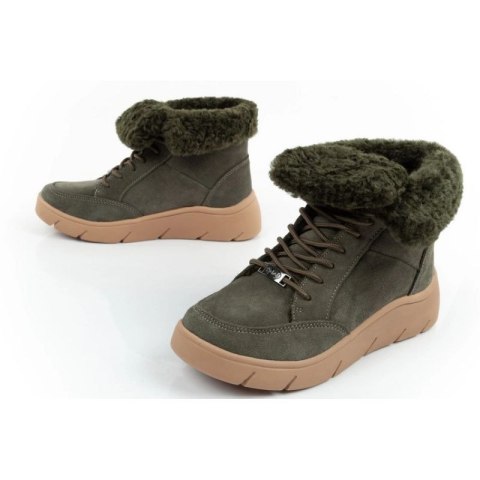 Buty Scholl Stelvio botki W F302321020 Buty Scholl Stelvio botki W F302321020