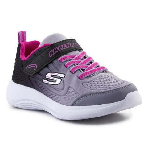 Buty Skechers Selectors Sweet Swirl Jr 302474L-BKMT Buty Skechers Selectors Sweet Swirl Jr 302474L-BKMT