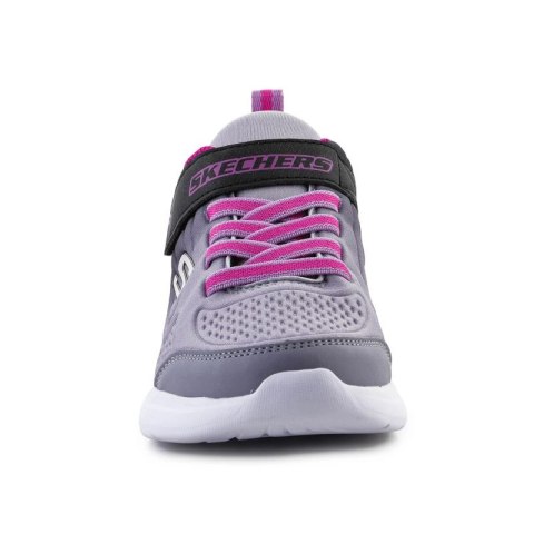 Buty Skechers Selectors Sweet Swirl Jr 302474L-BKMT Buty Skechers Selectors Sweet Swirl Jr 302474L-BKMT